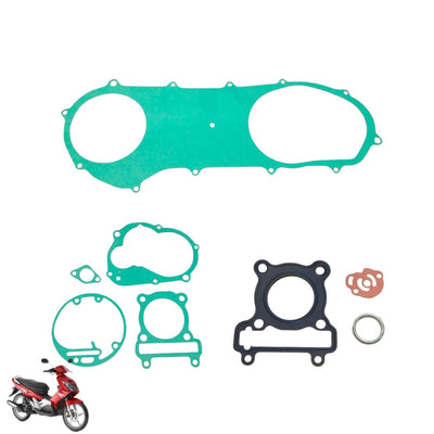 Jogo de Juntas Yamaha Neo At 115cc Completo Vortex