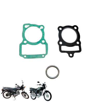 Juntas Kit A Sundown Max 125 Hunter 125 Vortex