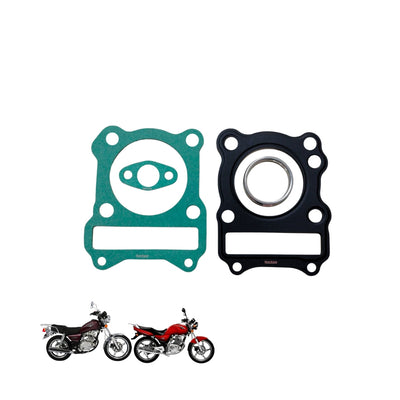 Juntas Kit A Suzuki Yes / Intruder 125 Vortex