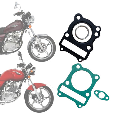 Juntas Kit A Suzuki Yes / Intruder 125 Vortex