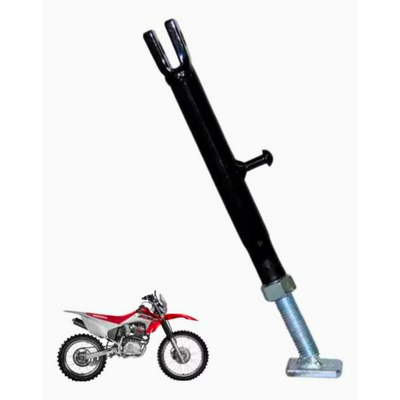 Cavalete Descanso Lateral Regulagem Crf 230 Tornado