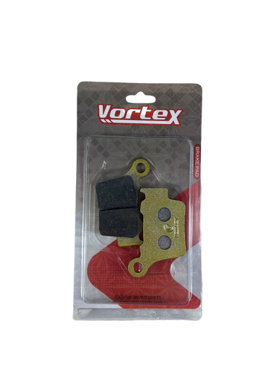 Pastilha de Freio Traseira Ktm (todas) Vortex