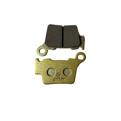 Pastilha de Freio Traseira Ktm (todas) Vortex