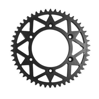 Coroa 50 Dentes Sherco Husqvarna Gas Gas (todas) Vortex