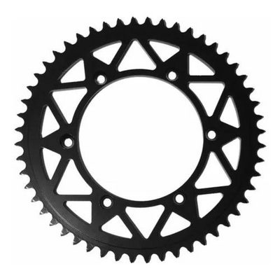 Coroa 52 Dentes Sherco Husqvarna Gas Gas (todas) Vortex