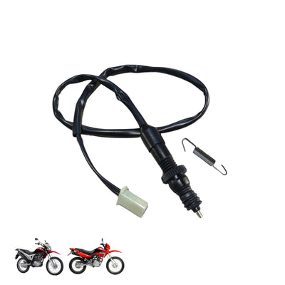 Interruptor Freio Traseiro Bros 125 150 2003 Até 2018 Vortex