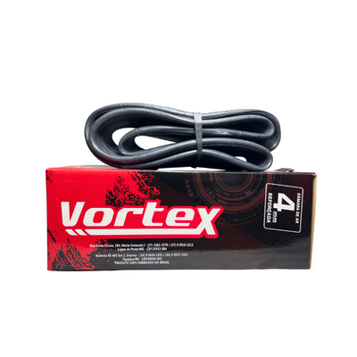 Câmara de Ar 4mm Reforçada Dianteira Nxr 150 Bros Aro 19 Vortex