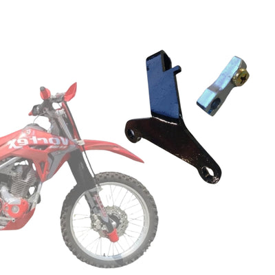 Aliviador De Embreagem Crf 250f (todas) Trilha/Enduro Vortex