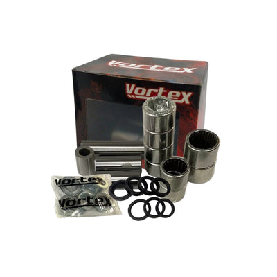 Bucha Pro Link Ktm Sxf 250/350/450 2011/2016 (todas) Vortex