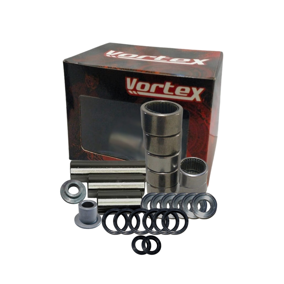 Bucha Pro Link Kawasaki Kx250f / Kx450f / Klx450 Vortex