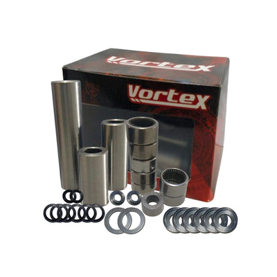 Bucha Pro-link Cr125r / 250r / Crf250r / 250x / 450 Ate 2016