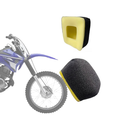 Filtro de Ar Ttr 230 (todas) Especial Vortex