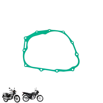 Junta Tampa Embreagem Cg Titan Fan 125 (2000 Até 2008) Vortex