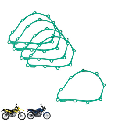 Junta Tampa Magneto Titan 150 / Bros 150 2004-2008 (5pçs)