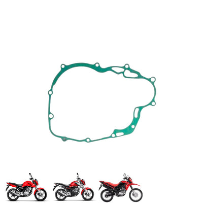 Junta Tampa Embreagem Titan 160/fan 160/start 160/Bros 160 Vortex