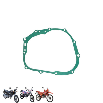 Junta Tampa Embreagem Cbx 200 Nx 200 Xr 200 Lateral Direita Vortex