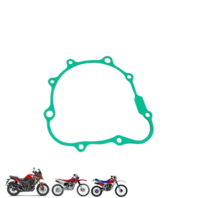 Junta Tampa Lateral Esquerda Magneto Crf 230 Nx 200 Xr 200