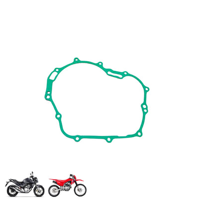 Junta Tampa Embreagem Direita Crf 250f (Todas) Vortex