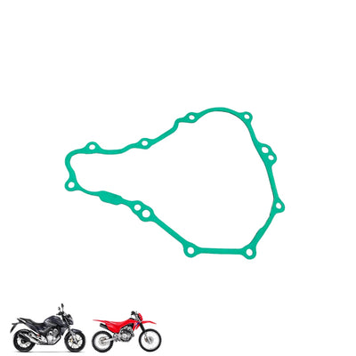 Junta Tampa Esquerda Magneto Crf 250f (todas) Vortex