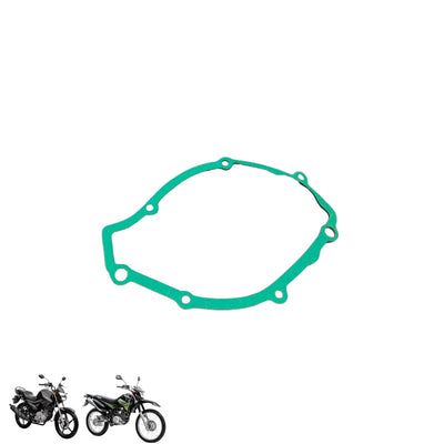 Junta Tampa Esquerda Magneto Ybr 125/ Xtz 125/ Factor 125