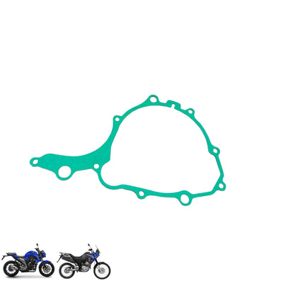 Junta Tampa Esquerda Magneto Fazer/lander/ténéré 250 Vortex