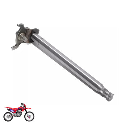 Eixo Pedal De Câmbio Seletor Crf 230 (todas) Vortex