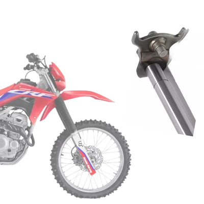 Eixo Pedal De Câmbio Seletor Crf 230 (todas) Vortex