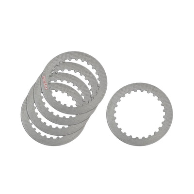 Kit Disco De Embreagem Sinterizado + Separador de Discos Crf 250f Vortex