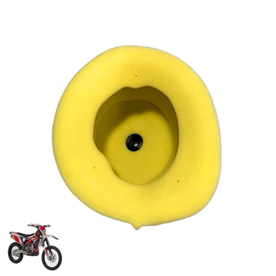 Filtro de Ar Gas Gas 300 (até 2016) Especial Vortex