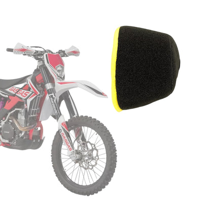 Filtro de Ar Gas Gas 300 (até 2016) Especial Vortex