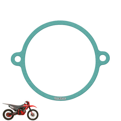 Junta Tampa Ohc Crf 230 Moto Vortex