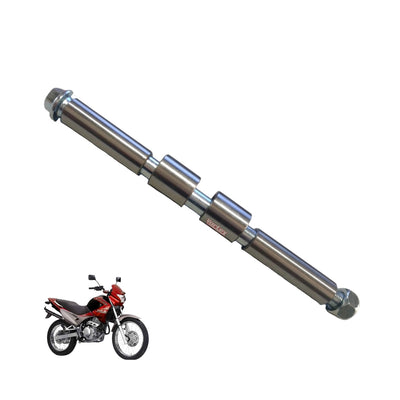 Bucha Balança Nx 400 Falcon (todas) Completa Vortex