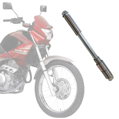 Bucha Balança Nx 400 Falcon (todas) Completa Vortex