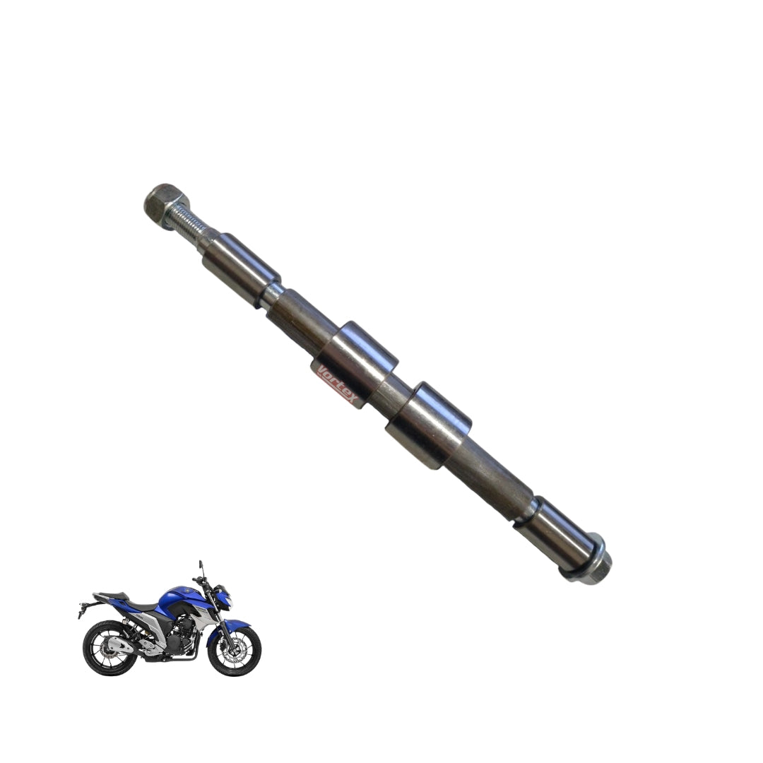 Bucha Balança Fazer 250 Até 2017 Completa Vortex