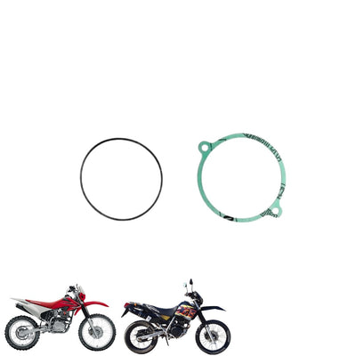 Junta e Guarnição Tampa Crf 230 Ohc (kit) Vortex
