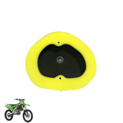 Filtro de Ar Klx 450f 2008-2012 / Klx 450r 2008-2021 Vortex
