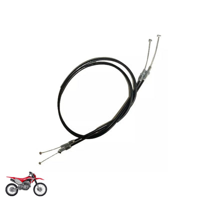 Cabo Acelerador A/b Duplo Crf 250f Nacional (todas) Vortex