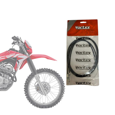 Cabo Acelerador A/b Duplo Crf 250f Nacional (todas) Vortex