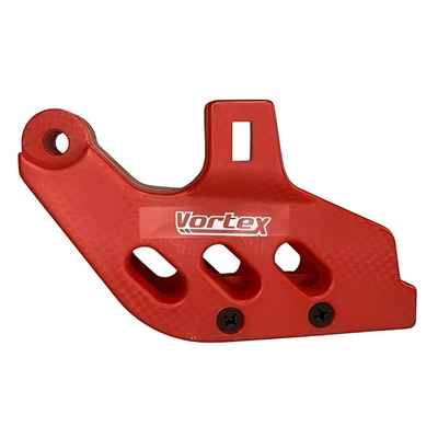 Guia Corrente Traseiro Beta 2t / 4t (2010 Em Diante) Vermelho