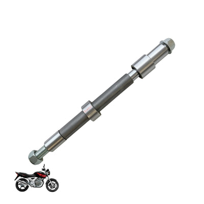 Eixo Balança Cbx 250 Twister Completo Vortex