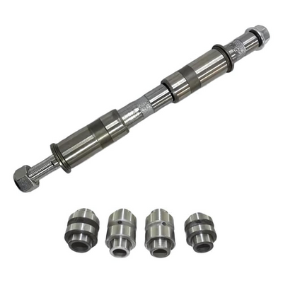 Bucha Balança + Bucha Pro Link Ttr 230 Completo Vortex (kit)