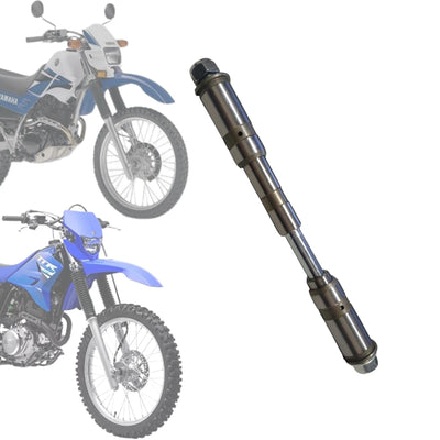 Buchas Balança Quadro Elástico Ttr 230 Completo Vortex