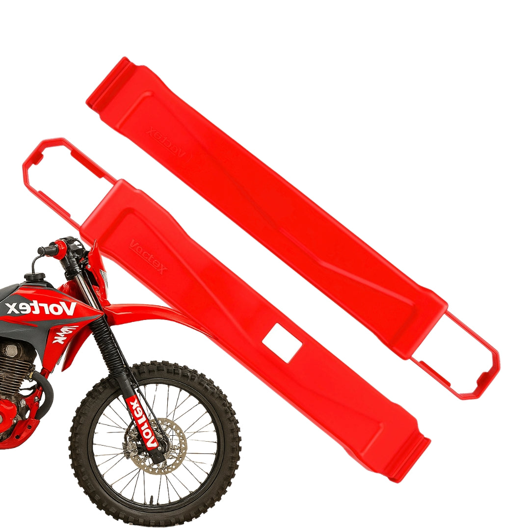 Protetor Balança Crf 230 (todas) Vermelho Vortex