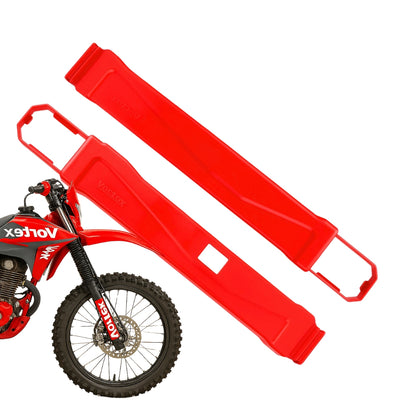 Protetor Balança Crf 230 (todas) Vermelho Vortex