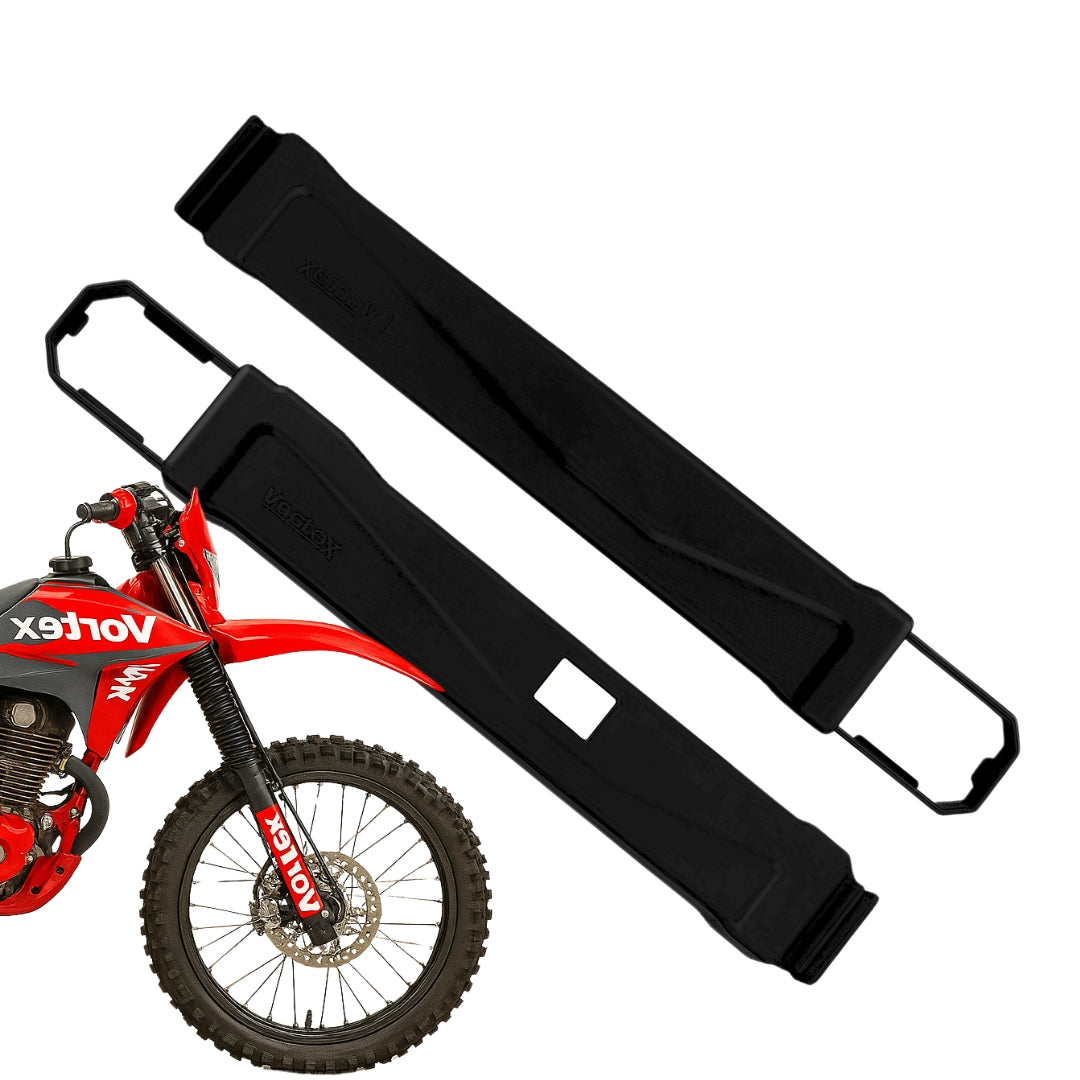 Protetor Balança Crf 230 (todas) Preto Vortex