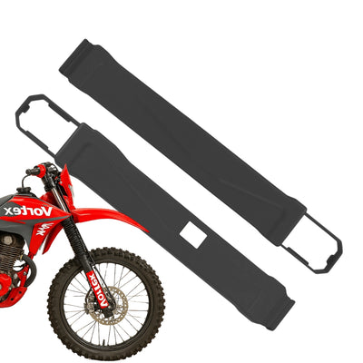 Protetor Balança Crf 230 (todas) Cinza Vortex