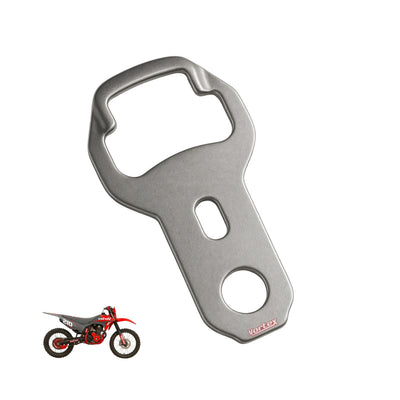 Braço Seletor Abridor Garrafa Crf 230 (todas) Vortex