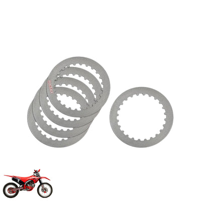 Separador de Discos Crf 250f Vortex