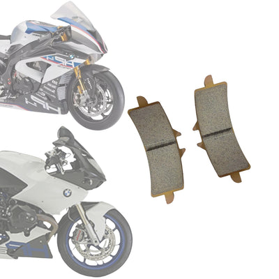 Pastilha Freio Dian. Aprilia Srv4 2009/21 Sinterizada Vortex