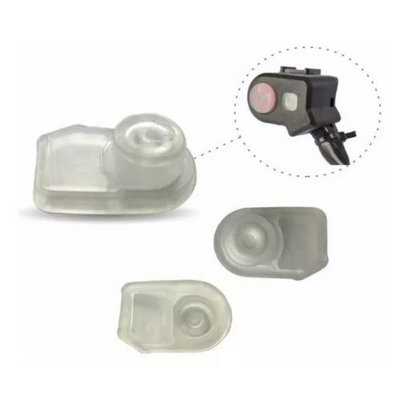 Click Botão Mata Motor (membrana) Crf250f/crf250/450r/x Vortex